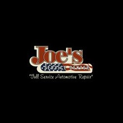 Image for Joe's Service Center with ID of: 5186352