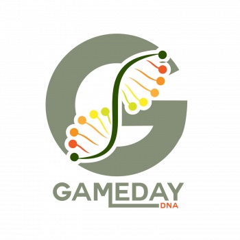Image for GameDay DNA with ID of: 5187195