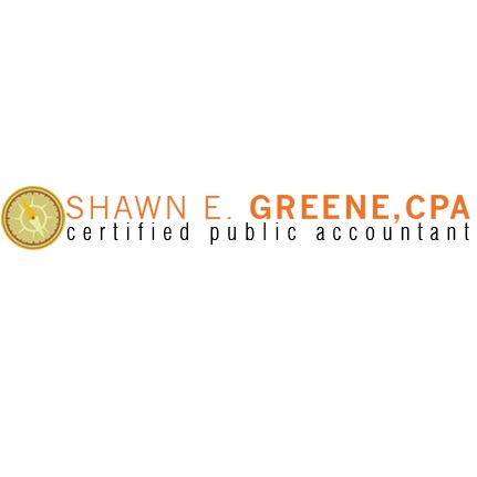 Image for Shawn E. Greene, CPA with ID of: 5187336