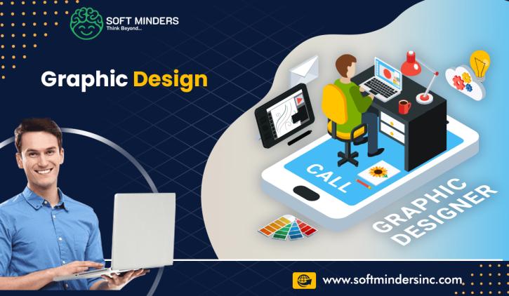 Image for 6 Key Benefits Of Hiring A Graphic Design Company with ID of: 5188138