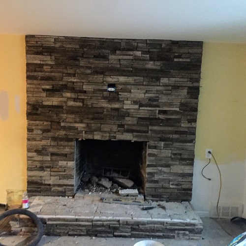 Image for A&K ARTISTIC MASONRY LLC with ID of: 5188515