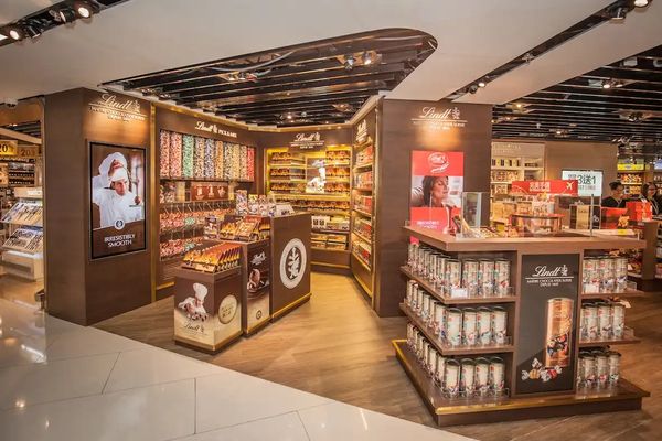 Image for Shop in Shop Manufacturer in Delhi NCR with ID of: 5189892