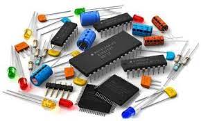 Image for Global Electronic Components Market Share is Expected To Get Massive Growth Profits by 2028 with ID of: 5190994