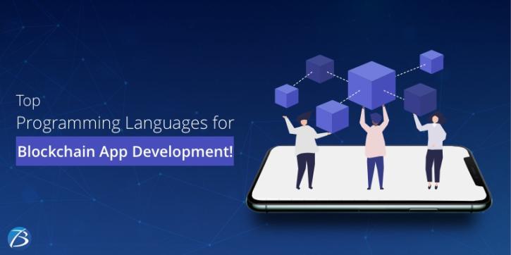 Image for Prominent Blockchain Programming Languages to consider while building Blockchain Apps! with ID of: 5191245