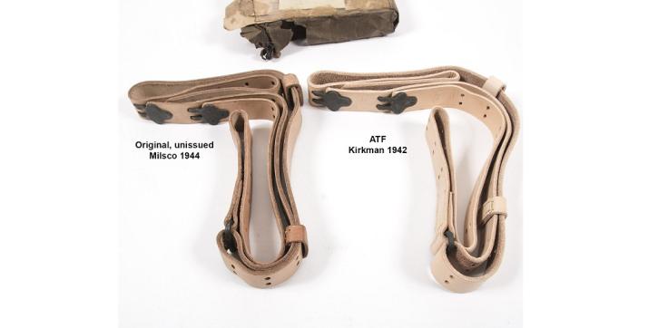 Image for Why the M1907 is the Best Leather Rifle Sling Ever Developed with ID of: 5191364