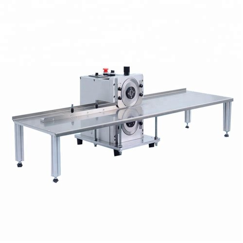 Image for Automatic PCB Cutting Machine Market Size, Demand, Growth And Industry Development Trends By 2022-2028 with ID of: 5191402