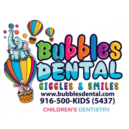 Image for Bubbles Dental with ID of: 5191699