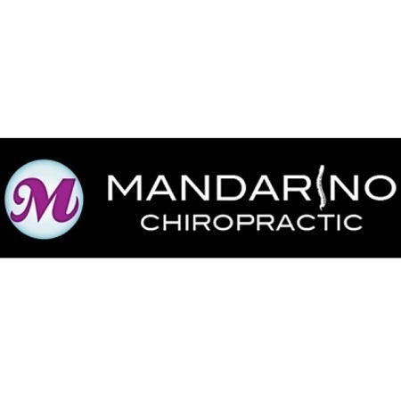 Image for Mandarino Chiropractic with ID of: 5192238