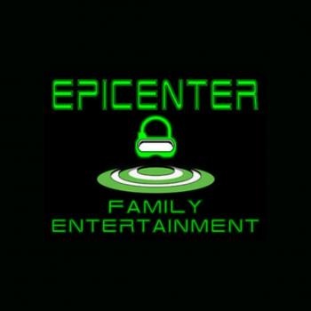 Image for Epicenter with ID of: 5192764