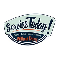 Image for Service Today! with ID of: 5192963