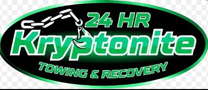 Image for Kryptonite 24hr Towing & Recovery LLC with ID of: 5193855