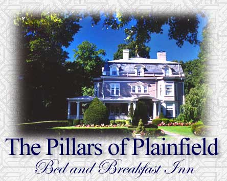 Image for Pillars Bed & Breakfast with ID of: 5194