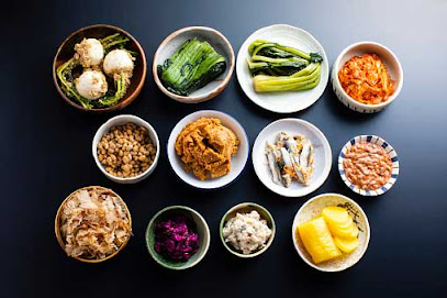 Image for Vong's Kitchen with ID of: 5194123