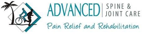 Image for Advanced Spine & Joint Care with ID of: 5195769