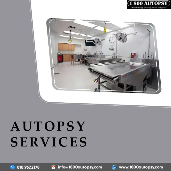 Image for Autopsy Services with ID of: 5196115