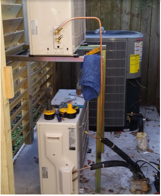 Image for Stephens & Company A/C & Heating, LLC with ID of: 5197014