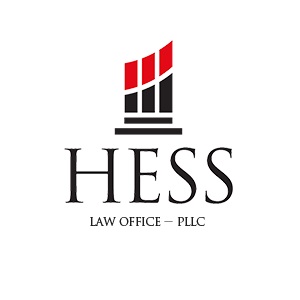 Image for Hess Law Office, PLLC with ID of: 5197392