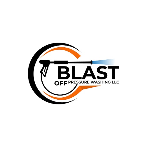Image for Blast Off Pressure Washing with ID of: 5197470