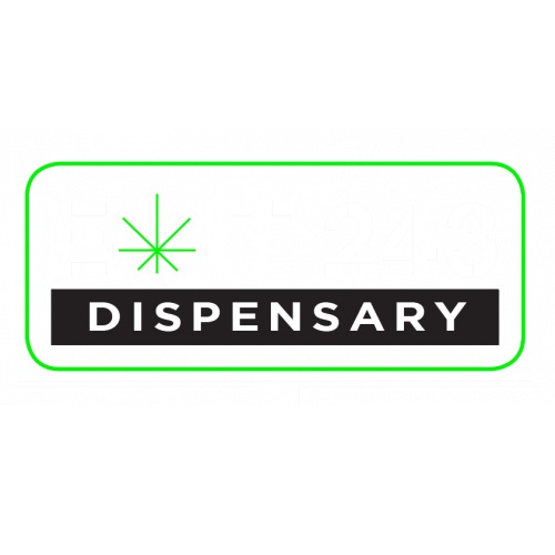 Image for Dispensary Exit 243 with ID of: 5197547