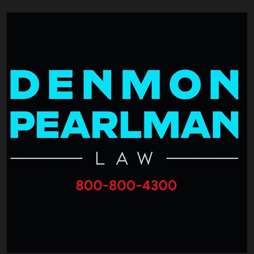 Image for Denmon Pearlman Law with ID of: 5198639