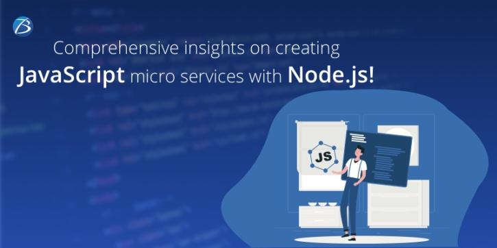 Image for All-inclusive insights on Building JavaScript microservices with Node.js! with ID of: 5199708