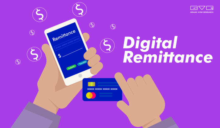 Image for Digital Remittance Market Overview, Analysis And Forecast To 2030 with ID of: 5199724