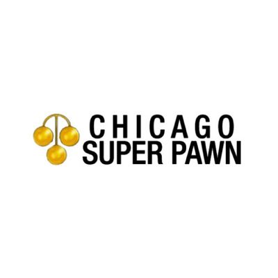 Image for Chicago Super Pawn with ID of: 5201040