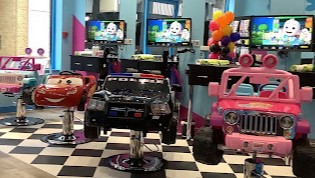 Image for Cool Cuts for Kids with ID of: 5201248