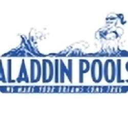 Image for Aladdin Pools with ID of: 5201639