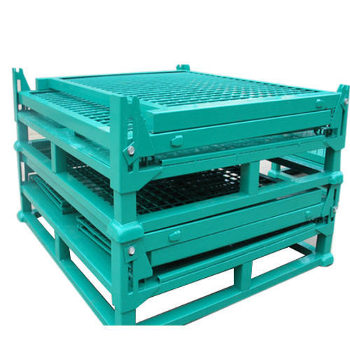 Image for Stackable Pallets Market Size 2022 | Business Overview, Opportunities and Forecast to 2028 with ID of: 5201643