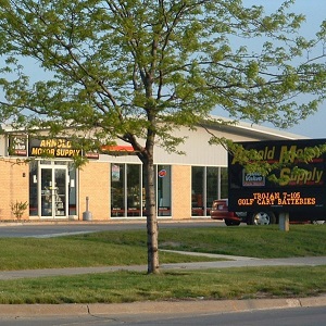 Image for Arnold Motor Supply with ID of: 5202599