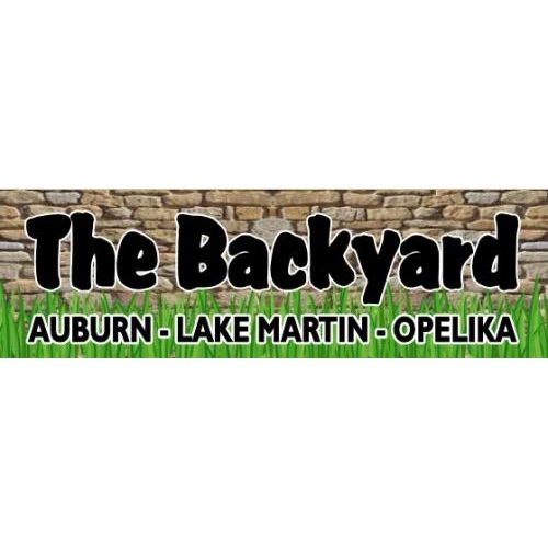 Image for The Backyard - Lake Martin with ID of: 5202921