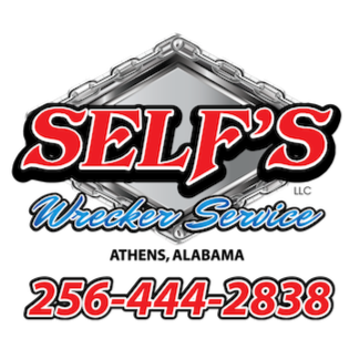 Image for Self's Wrecker Service with ID of: 5202956