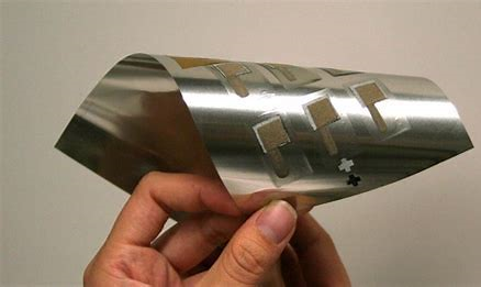 Image for Thin-Film Solid State Battery Market 2022 Industry Forecast & Leading Key Players Analysis Report by 2028 with ID of: 5203208
