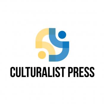 Image for Culturalist Press with ID of: 5203503