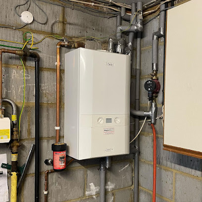 Image for Berkshire Heating Solutions Ltd with ID of: 5203539