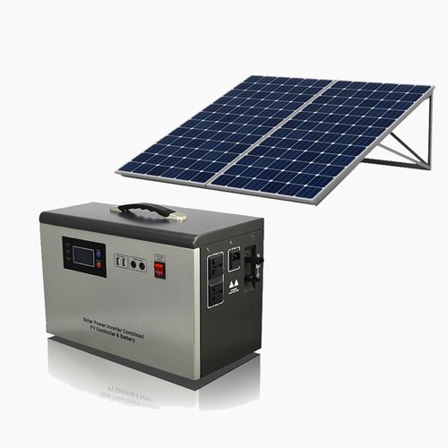 Image for Off-Grid Solar Generator Market Size 2022 | Business Overview, Opportunities and Forecast to 2028 with ID of: 5203667