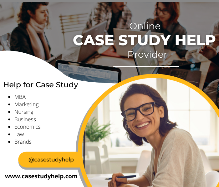 Image for What is the Best Case Study Help Provider in Australia? with ID of: 5204889