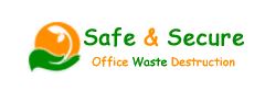 Image for Secure Document Destruction with ID of: 5205075