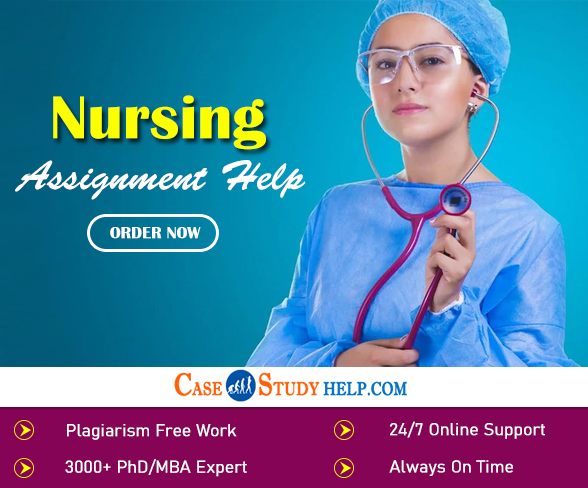 Image for Nursing Assignment Help Online by Case Study Help with ID of: 5205317