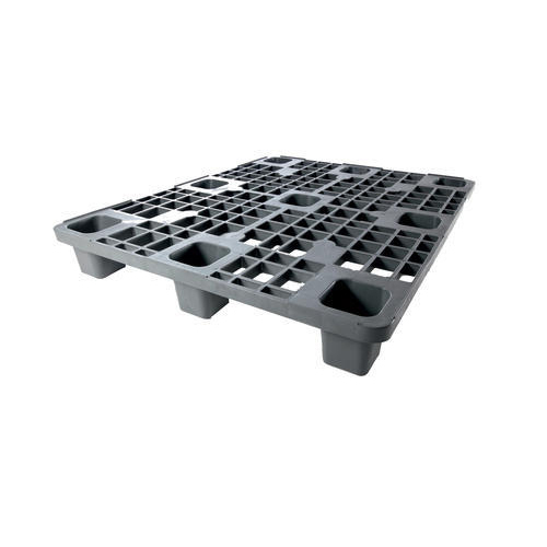 Image for Plastic Stackable Pallets Market 2022 Industry Forecast & Leading Key Players Analysis Report by 2028 with ID of: 5205358