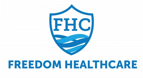 Image for Freedom Healthcare with ID of: 5205912