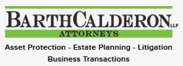 Image for BarthCalderon, LLP with ID of: 5206049