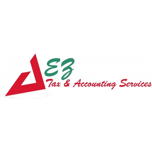 Image for EZ Tax and Accounting Service, Inc. with ID of: 5206246