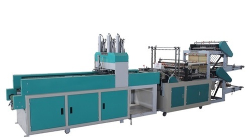 Image for Poly Bagger Machines Market 2022 Future Estimations, Drivers, Trends and Growth Opportunities Till 2028 with ID of: 5206421
