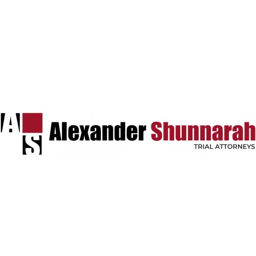 Image for Alexander Shunnarah Trial Attorneys with ID of: 5206545