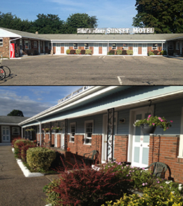 Image for Phil & Anns Sunset Motel with ID of: 5207349