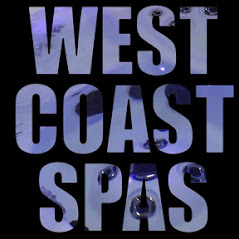 Image for West Coast Spas with ID of: 5207625
