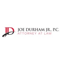 Image for Joe Durham Jr., P.C. with ID of: 5207804
