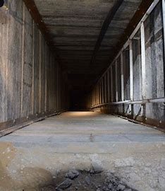 Image for Tunnel Detection System Market 2022 Future Estimations, Drivers, Trends and Growth Opportunities Till 2028 with ID of: 5207859